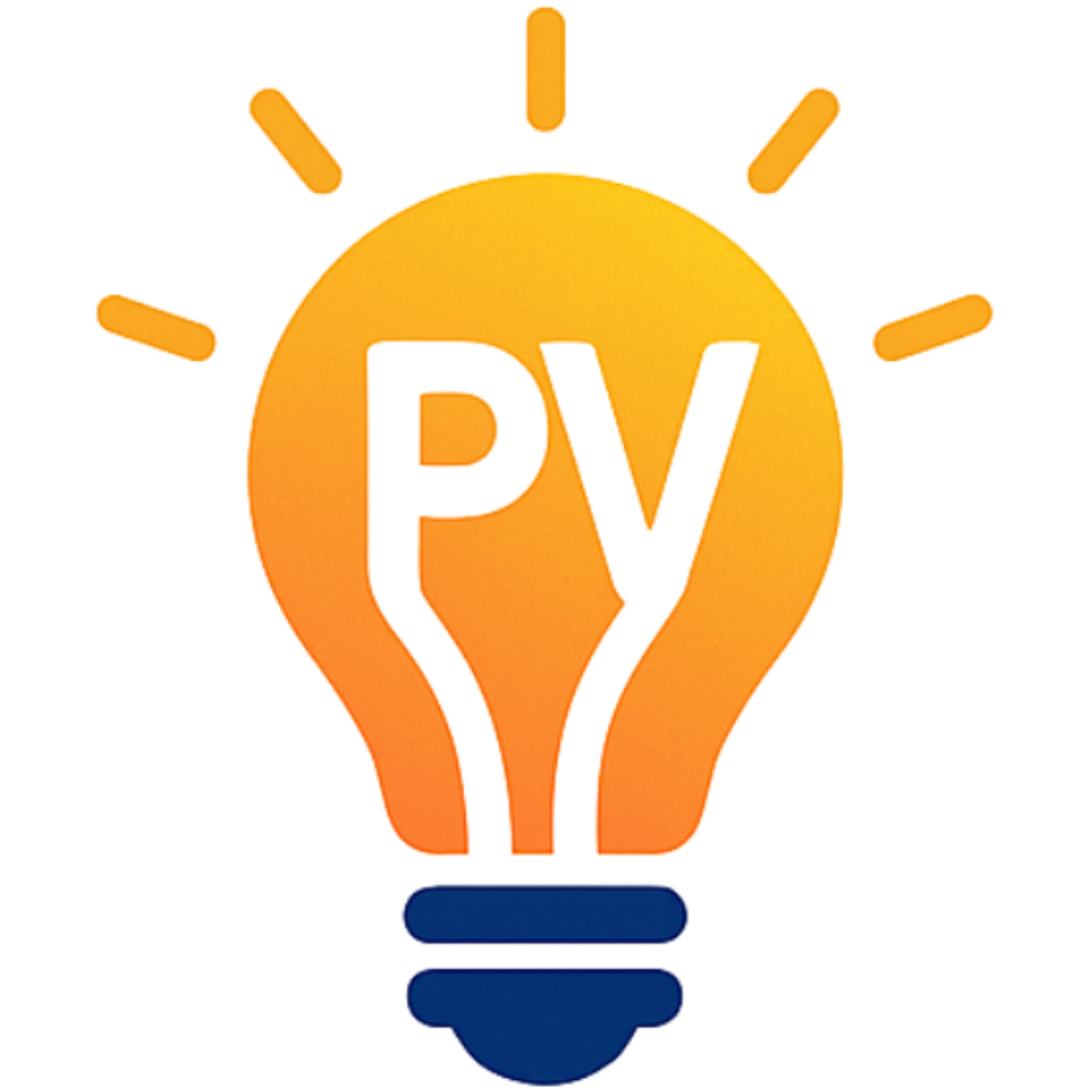 ProdVibes Logo